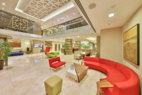Гостиница Ramada By Wyndham İstanbul Taksim  Стамбул